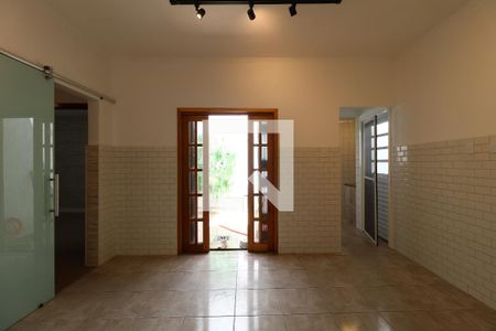 Sala de Jantar de casa para alugar com 3 quartos, 150m² em Centro, Santo André