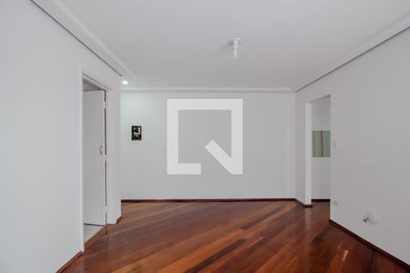 Sala de apartamento para alugar com 1 quarto, 49m² em Santa Cecília, São Paulo