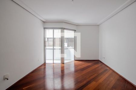 Sala de apartamento para alugar com 1 quarto, 49m² em Santa Cecília, São Paulo