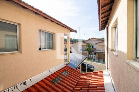 Vista do Quarto 1 de casa de condomínio à venda com 2 quartos, 65m² em Vila São João Batista, Guarulhos