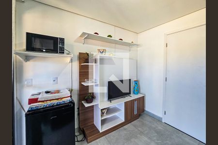 Studio para alugar com 95m², 1 quarto e 1 vagaStudio