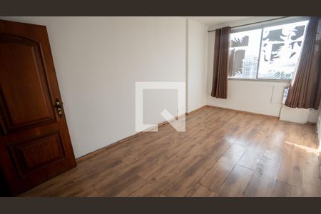 Sala de apartamento à venda com 2 quartos, 82m² em Ingá, Niterói