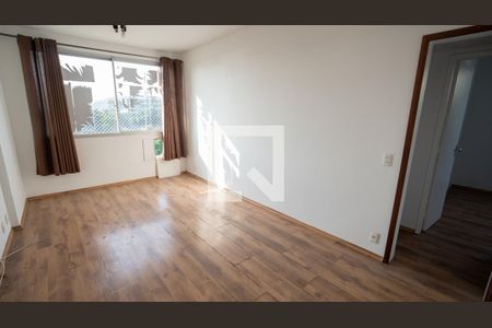 Sala de apartamento à venda com 2 quartos, 82m² em Ingá, Niterói