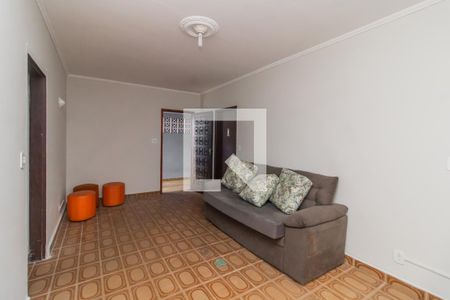 Sala de casa para alugar com 3 quartos, 250m² em Vila São Francisco (zona Leste), São Paulo