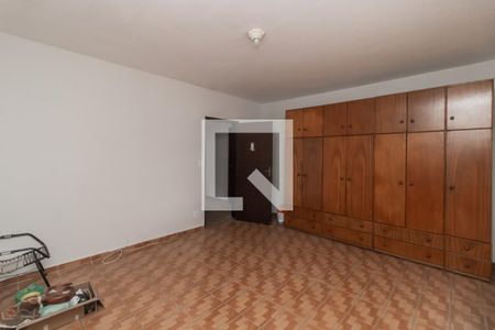 Quarto 1 de casa para alugar com 3 quartos, 250m² em Vila São Francisco (zona Leste), São Paulo