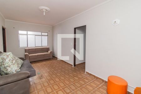 Sala de casa para alugar com 3 quartos, 250m² em Vila São Francisco (zona Leste), São Paulo