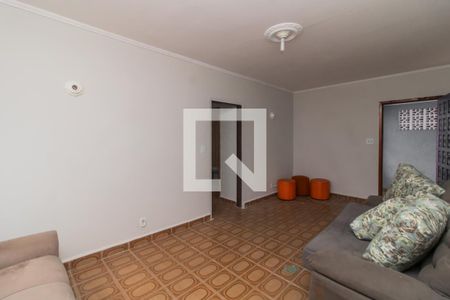 Sala de casa à venda com 3 quartos, 250m² em Vila São Francisco (zona Leste), São Paulo