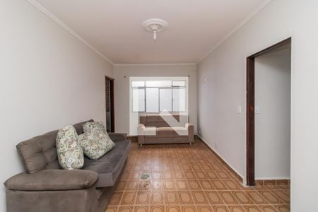 Sala de casa para alugar com 3 quartos, 250m² em Vila São Francisco (zona Leste), São Paulo