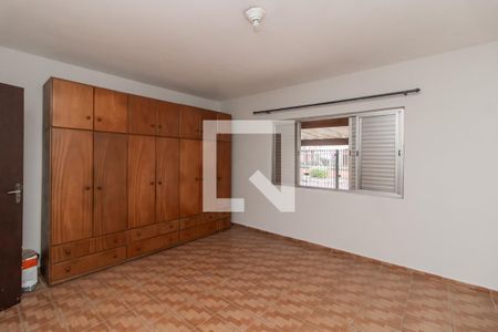 Quarto 1 de casa para alugar com 3 quartos, 250m² em Vila São Francisco (zona Leste), São Paulo