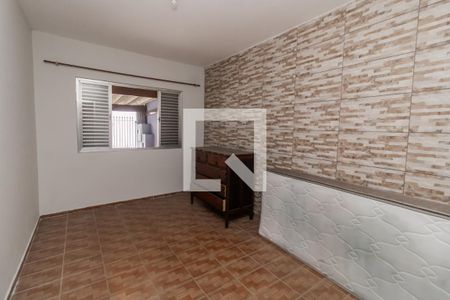 Quarto 2 de casa para alugar com 3 quartos, 250m² em Vila São Francisco (zona Leste), São Paulo