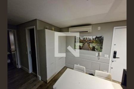 Apartamento à venda com 2 quartos, 69m² em Brooklin, São Paulo