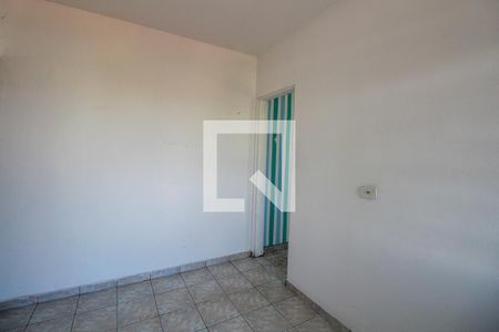 Sala/Cozinha de casa para alugar com 1 quarto, 42m² em Vila Bela, São Paulo