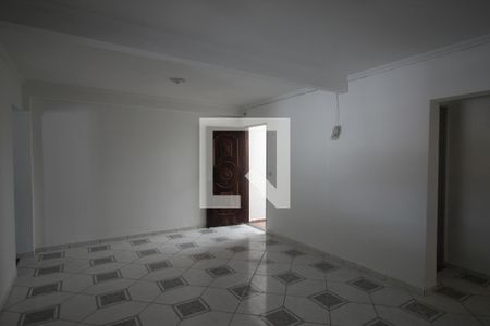 Sala de casa para alugar com 3 quartos, 240m² em Jardim Cliper, São Paulo
