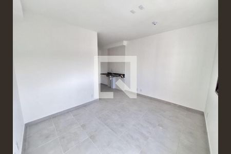 Apartamento à venda com 1 quarto, 25m² em Vila Olímpia, São Paulo