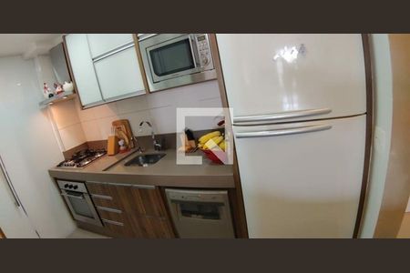 Apartamento à venda com 3 quartos, 118m² em Vila Guaca, São Paulo