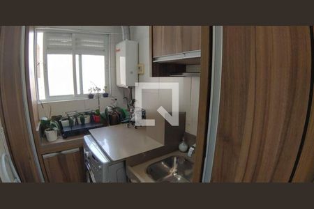 Apartamento à venda com 3 quartos, 118m² em Vila Guaca, São Paulo