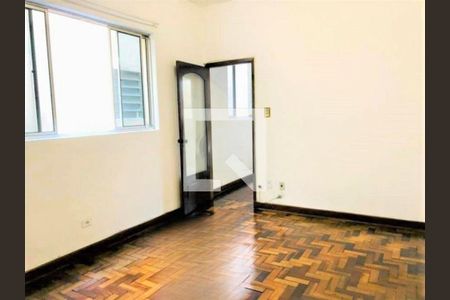 Apartamento à venda com 2 quartos, 64m² em Vila Romana, São Paulo