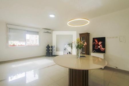 Sala de apartamento para alugar com 2 quartos, 60m² em Jardim Leopoldina, Porto Alegre