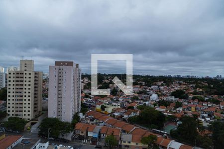 Vista do Quarto 1 de apartamento à venda com 2 quartos, 57m² em Cidade Ademar, São Paulo