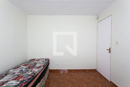 Quarto 1 de casa para alugar com 2 quartos, 90m² em Vila Esperança, São Paulo