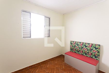Quarto 2 de casa para alugar com 2 quartos, 90m² em Vila Esperança, São Paulo