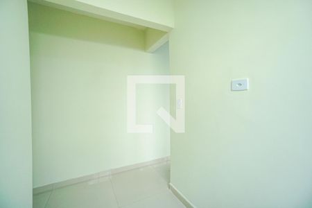 Sala 2 de casa de condomínio para alugar com 2 quartos, 70m² em Vila Esperança, São Paulo