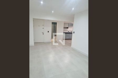 Apartamento à venda com 2 quartos, 57m² em Vila Mariana, São Paulo