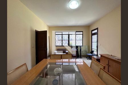 Sala 2 de casa à venda com 4 quartos, 405m² em Brooklin Paulista, São Paulo