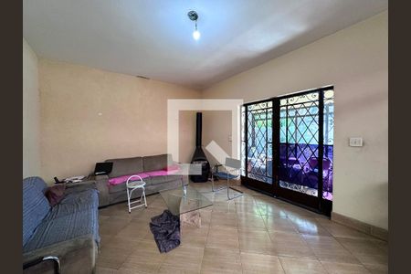 Sala 1 de casa à venda com 4 quartos, 405m² em Brooklin Paulista, São Paulo