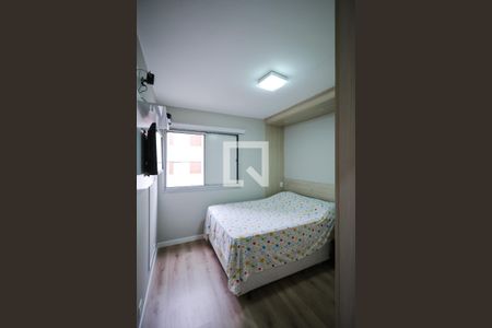 Quarto 1 de apartamento para alugar com 3 quartos, 85m² em Vila Gumercindo, São Paulo