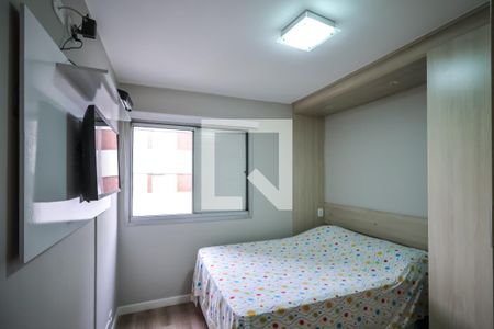 Quarto 1 de apartamento à venda com 3 quartos, 85m² em Vila Gumercindo, São Paulo