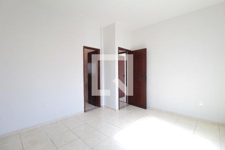 Suite de apartamento para alugar com 3 quartos, 90m² em Paquetá, Belo Horizonte