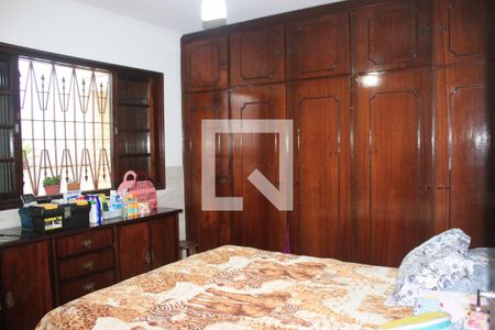 Quarto 1 de casa à venda com 3 quartos, 112m² em Jardim Sao Judas Tadeu, Guarulhos