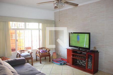 Sala de casa à venda com 3 quartos, 112m² em Jardim Sao Judas Tadeu, Guarulhos