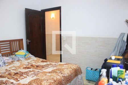 Quarto 1 de casa à venda com 3 quartos, 112m² em Jardim Sao Judas Tadeu, Guarulhos