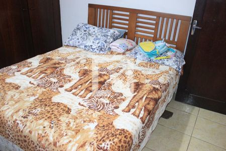 Quarto 1 de casa à venda com 3 quartos, 112m² em Jardim Sao Judas Tadeu, Guarulhos