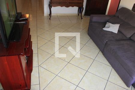 Sala de casa à venda com 3 quartos, 112m² em Jardim Sao Judas Tadeu, Guarulhos