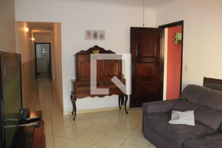 Sala de casa à venda com 3 quartos, 112m² em Jardim Sao Judas Tadeu, Guarulhos