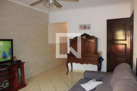 Sala de casa à venda com 3 quartos, 112m² em Jardim Sao Judas Tadeu, Guarulhos