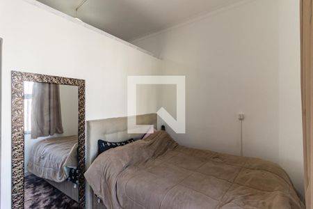 Quarto de kitnet/studio à venda com 1 quarto, 28m² em Campos Elíseos, São Paulo