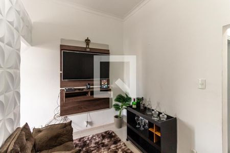 Sala de kitnet/studio à venda com 1 quarto, 28m² em Campos Elíseos, São Paulo