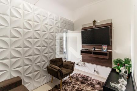 Sala de kitnet/studio à venda com 1 quarto, 28m² em Campos Elíseos, São Paulo