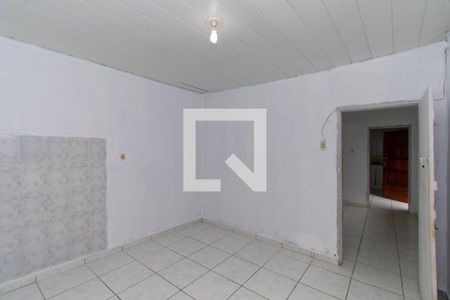 Quarto de casa para alugar com 1 quarto, 60m² em Vila Prudente, São Paulo