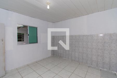 Quarto de casa para alugar com 1 quarto, 60m² em Vila Prudente, São Paulo