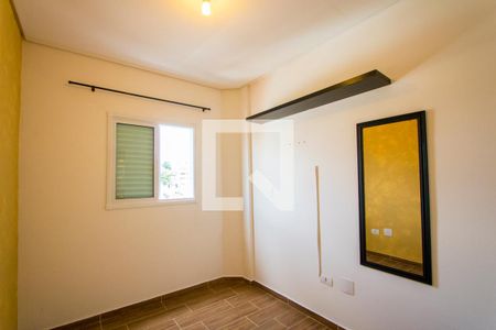Quarto 1 de apartamento à venda com 2 quartos, 93m² em Vila Vitoria, Santo André