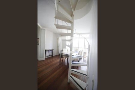 Sala de apartamento para alugar com 2 quartos, 109m² em Itaim Bibi, São Paulo