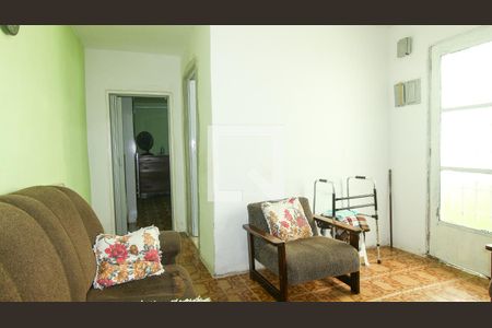 Sala de casa para alugar com 2 quartos, 250m² em Jardim Ângela (zona Leste), São Paulo