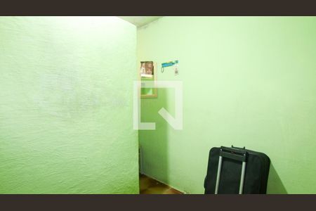 Quarto 2 de casa para alugar com 2 quartos, 250m² em Jardim Ângela (zona Leste), São Paulo