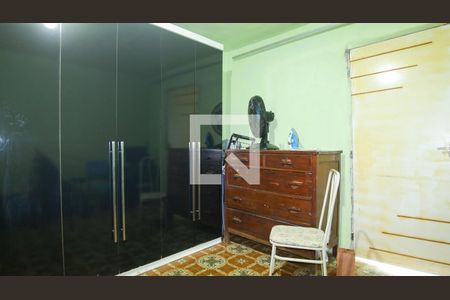 Quarto 1 de casa para alugar com 2 quartos, 250m² em Jardim Ângela (zona Leste), São Paulo