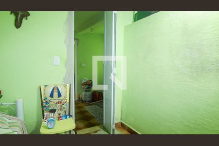 Quarto 2 de casa para alugar com 2 quartos, 250m² em Jardim Ângela (zona Leste), São Paulo